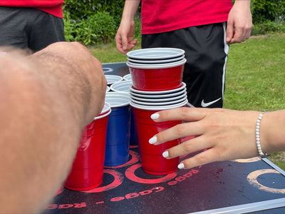 Big King’s Cup