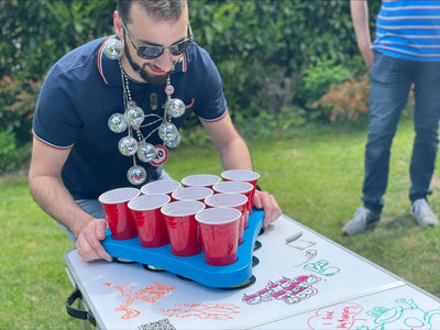 Partyspiele: Die Stimmung auflockern mit Spielspaß für alle