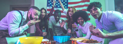 Beer Pong Team Namen: Die 128 lustigsten Ideen!