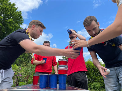 Alk-Misch-Spiel