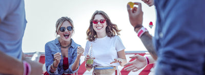 Wie deine nächste Sommerparty ein Erfolg wird