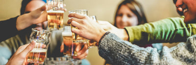Beer Pong HD: Die Trink App mit besonders hohem Spaßfaktor
