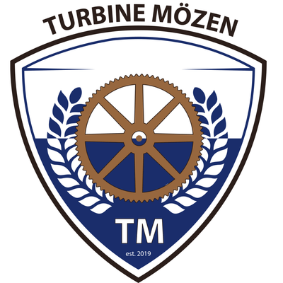 Turbine Mözen