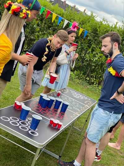 American Bierchaos