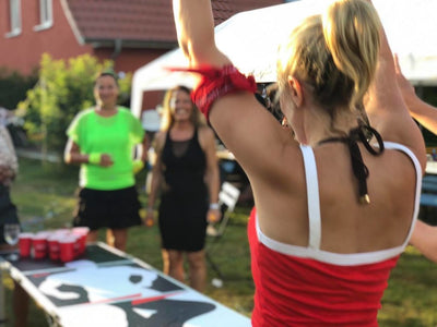 Die Perfekte College Party