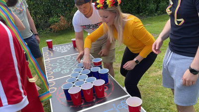 Grammtrinken