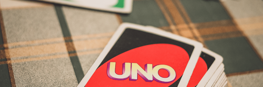 Das Uno Trinkspiel für dich erklärt