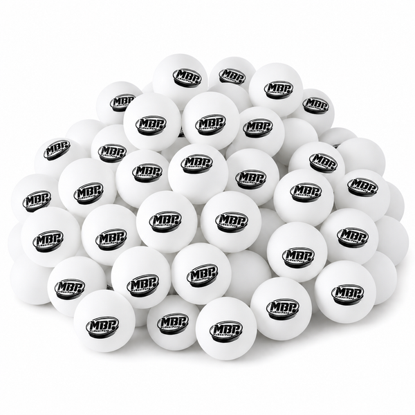 MYBEERPONG® Beer Pong Bälle