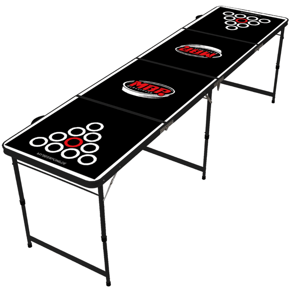 Beer Pong Tisch 'Classic'