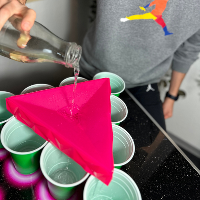 Beerpong Befüller - Fill-It-Fast