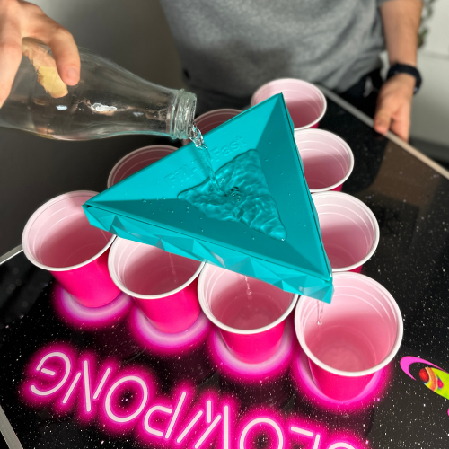 Beerpong Befüller - Fill-It-Fast