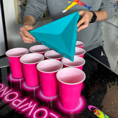 Beerpong Befüller - Fill-It-Fast