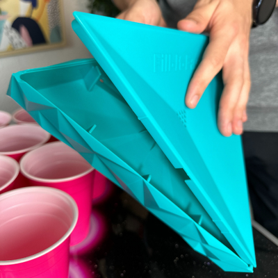 Beerpong Befüller - Fill-It-Fast