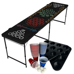 Bierpong-Tisch 