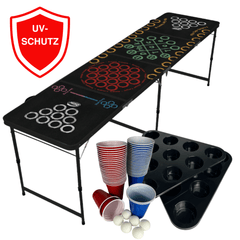 Bierpong-Tisch 