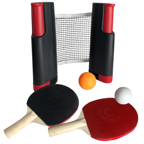 Tischtennis Set