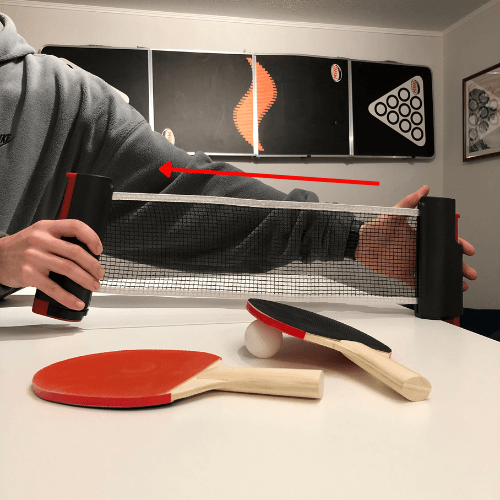 Tischtennis Set