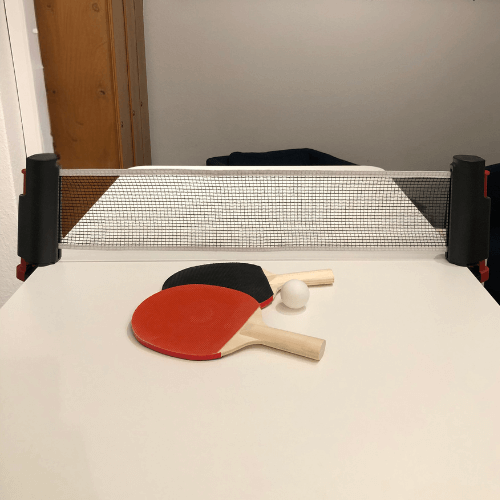 Tischtennis Set