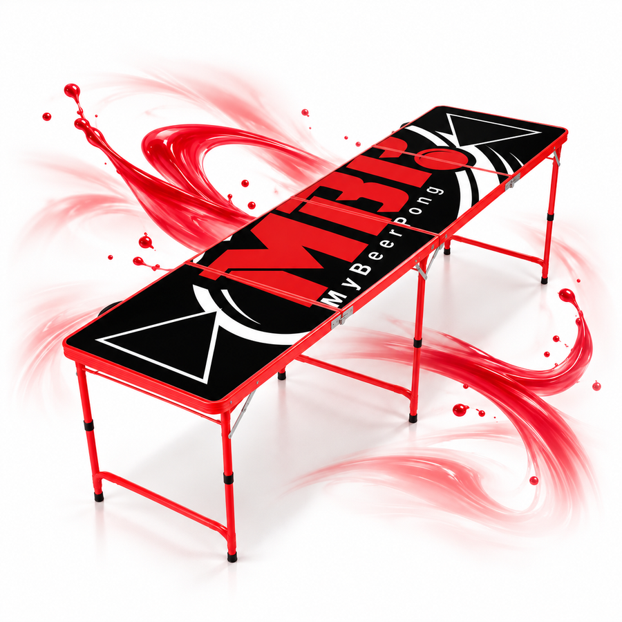Bier Pong Tische