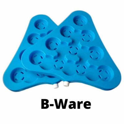 B-Ware Beer-Pong Rack 2er Set